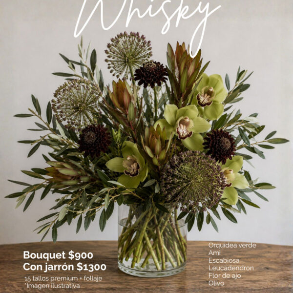 Whisky