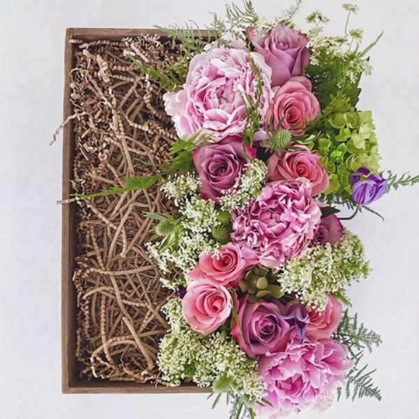 Flower-Bed