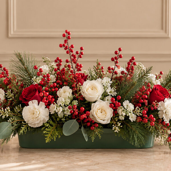 Winterberry
